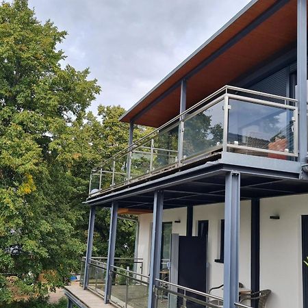 Nillhof Apartment Fischerbach Exterior photo