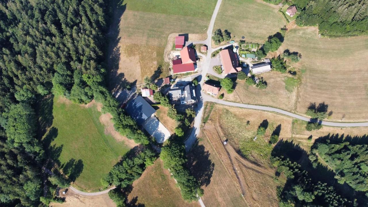 Nillhof Apartment Fischerbach Exterior photo