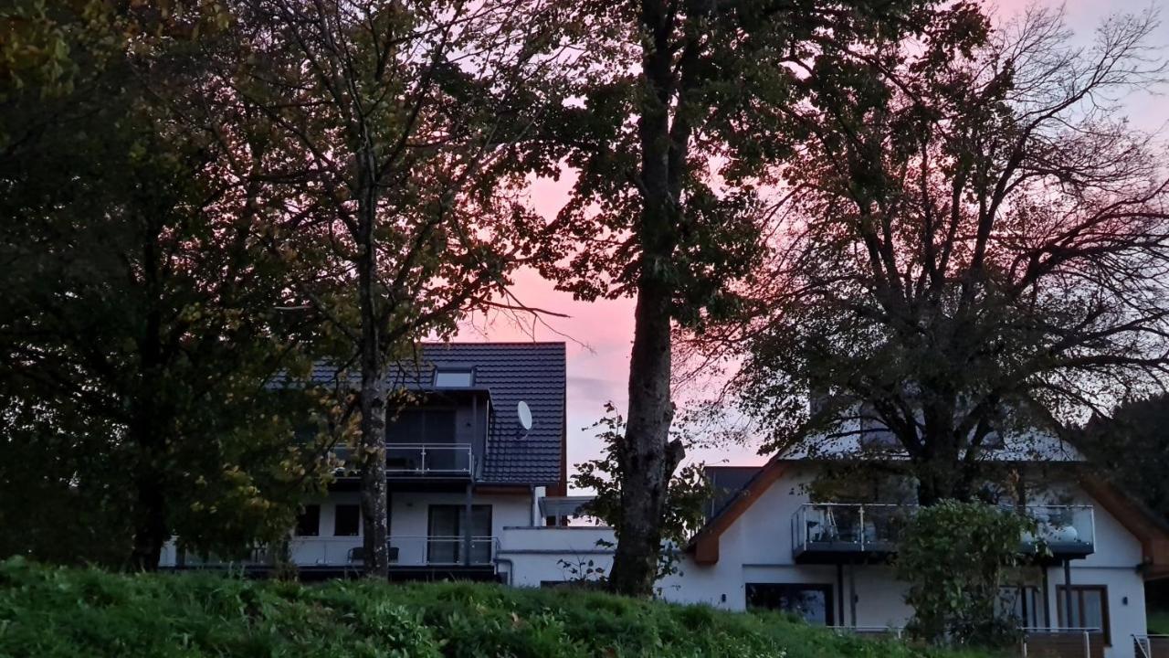 Nillhof Apartment Fischerbach Exterior photo